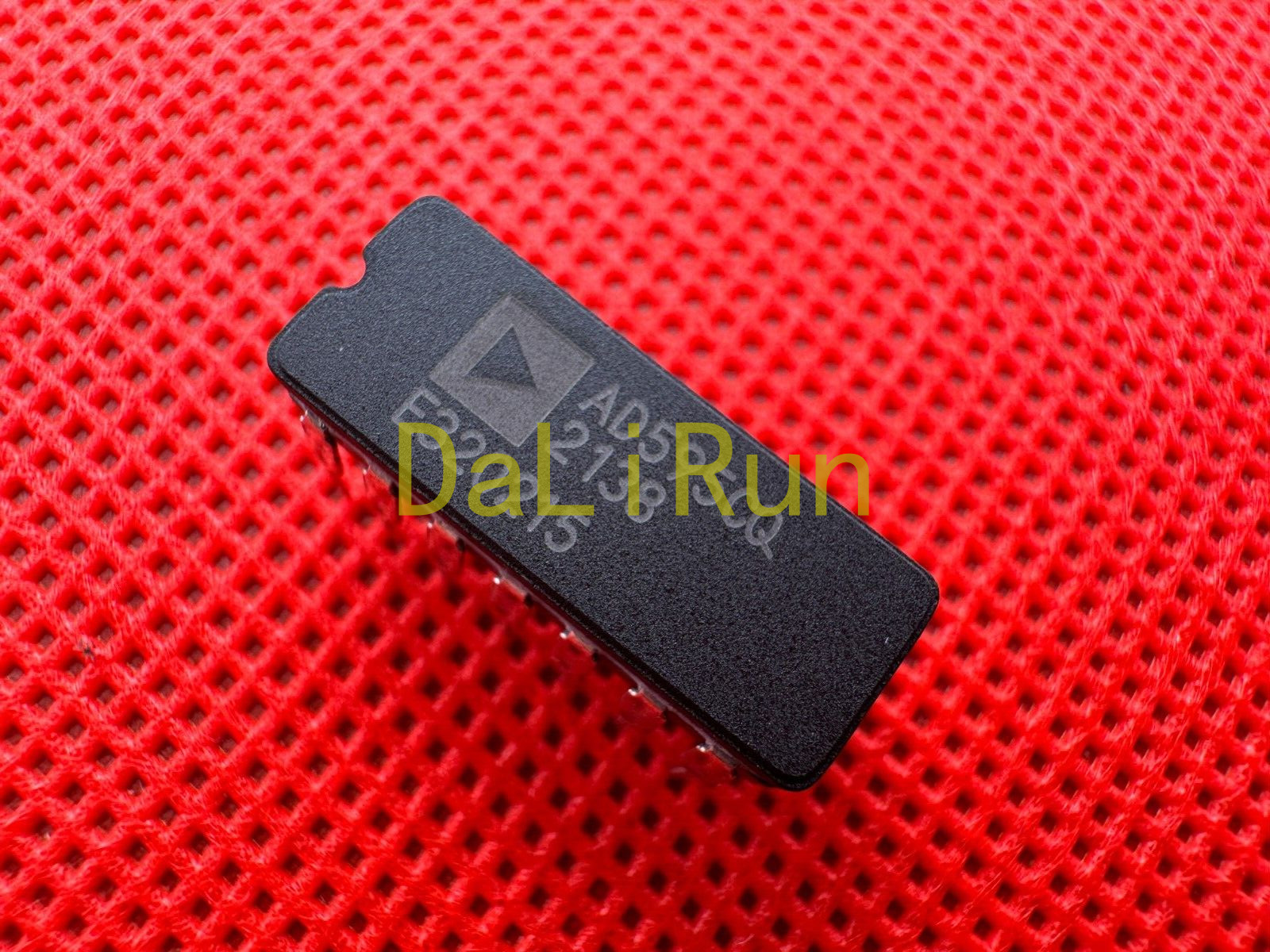 5PCS New AD595CQ AD595 AD595AQ in stock (A188) 5PCS New AD595CQ AD595 AD595AQ in stock (A188)