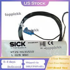 US FREE TAX  SICK WT2S-N131S10 WT2SN131S10 1029650 Photoelectric picture