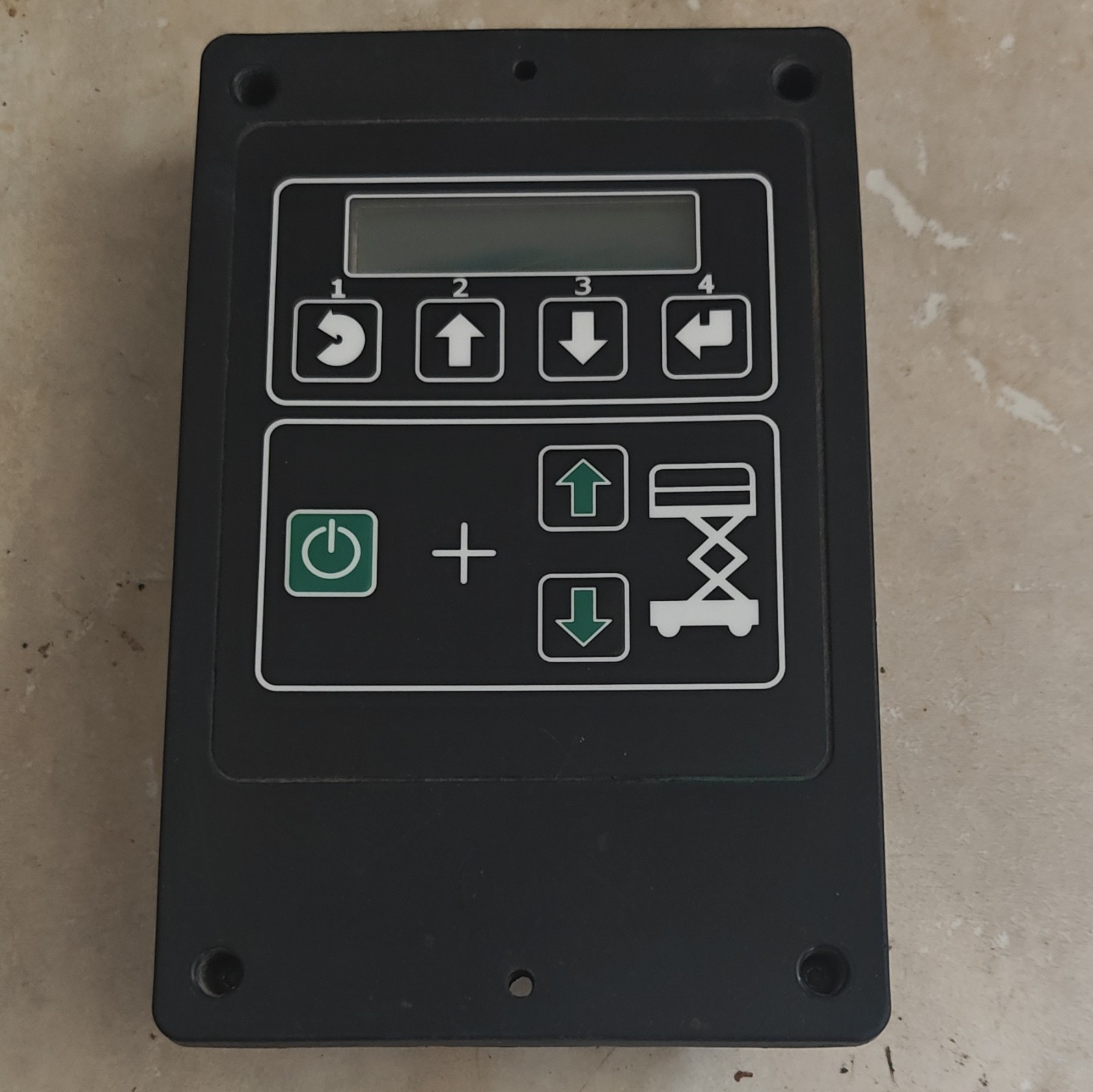 Control Box 137692GT For Genie GR-12 GR-20 GS-1530 GS-1930 GS2032 GS2646 GS3246