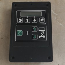 Control Box 137692GT For Genie GR-12 GR-20 GS-1530 GS-1930 GS2032 GS2646 GS3246 picture