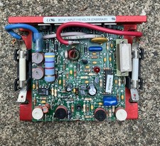 BALDOR BC141 CN3000A20 115VAC picture