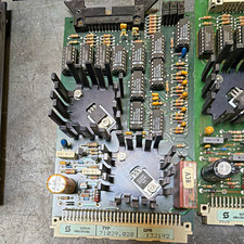 MBO feed counter/controller vacuum controller # 7109-.020 picture