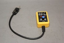 TENMA ELCB/POLARITY TESTER 72-6791 picture