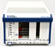 National Instruments NI PXIe-1062Q Chassis / 8-Slot PXIe Mainframe picture