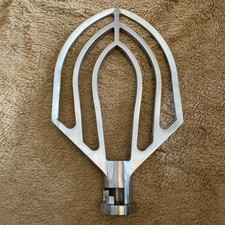 60 QT Flat Beater/Paddle “B” for HOBART Classic Mixer (6061) picture
