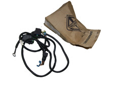 IH International Genuine OEM NOS Wiring Harness 2514824C91 / Nasty looking box picture