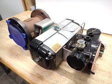Flowserve Automax WITH LOGIX 3200IQ POSITIONER CONTROMATICS VALVE NEW picture
