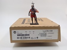 NEW OPEN BOX / Allen-Bradley 1747-L541 SER C picture