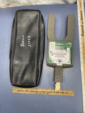 Tested Working SENSORLINK AMPSTIK 8-020 XT 60Hz AMMETER 1 - 5000 AMP AUTO RANGE picture