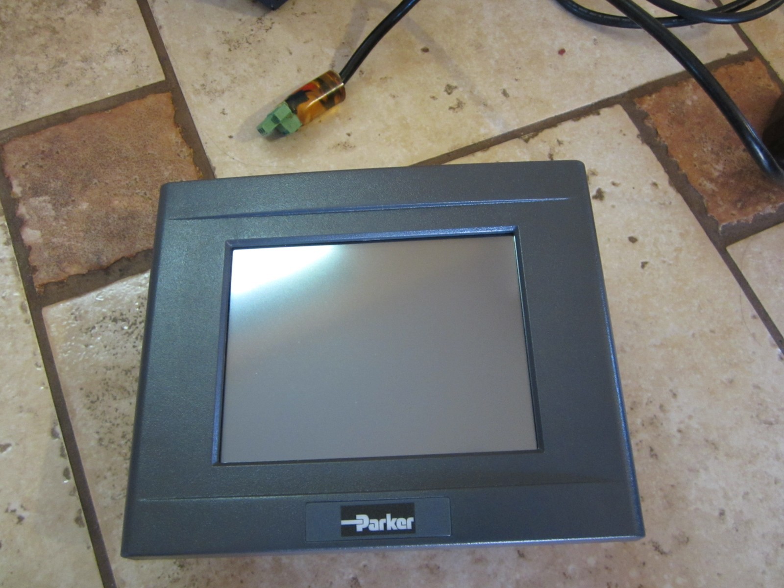CTC PARKER AUTOMATION PA206Q-133 ( New Out Of Box) CTC PARKER AUTOMATION PA206Q-133 ( New Out Of Box)