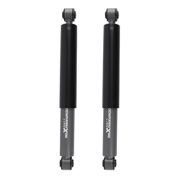 Pair Rear Lowering Shocks 5