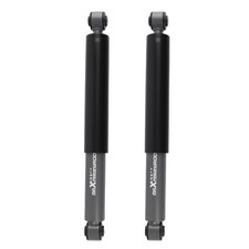 Pair Rear Lowering Shocks 5