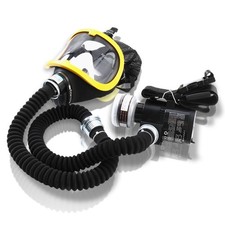 Powered Air Purifying Respirators, Portable PAPR Respirator System for Industry picture
