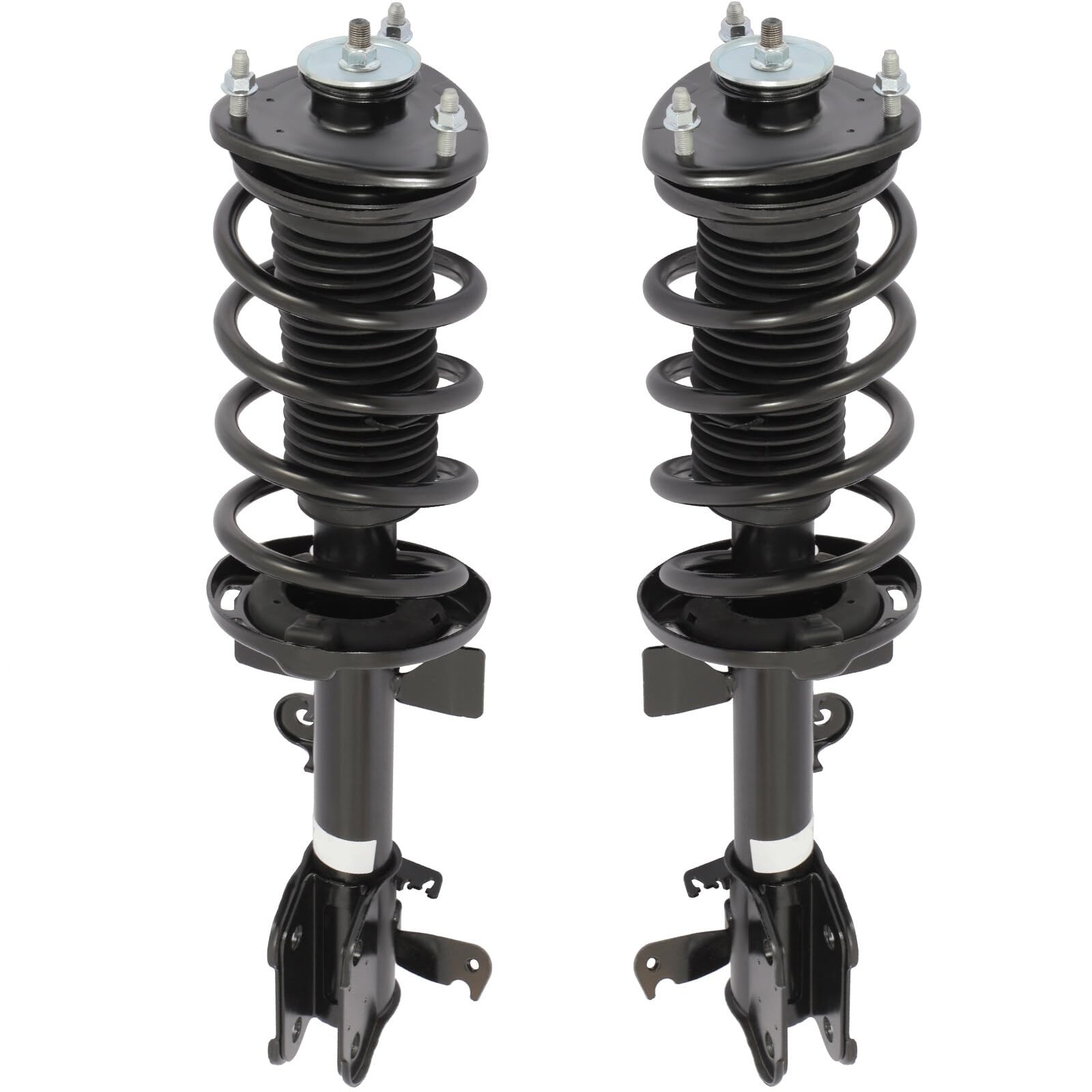 Front Complete Strut Assembly for Honda for Odyssey 2011 2012-2017 Front Complete Strut Assembly for Honda for Odyssey 2011 2012-2017