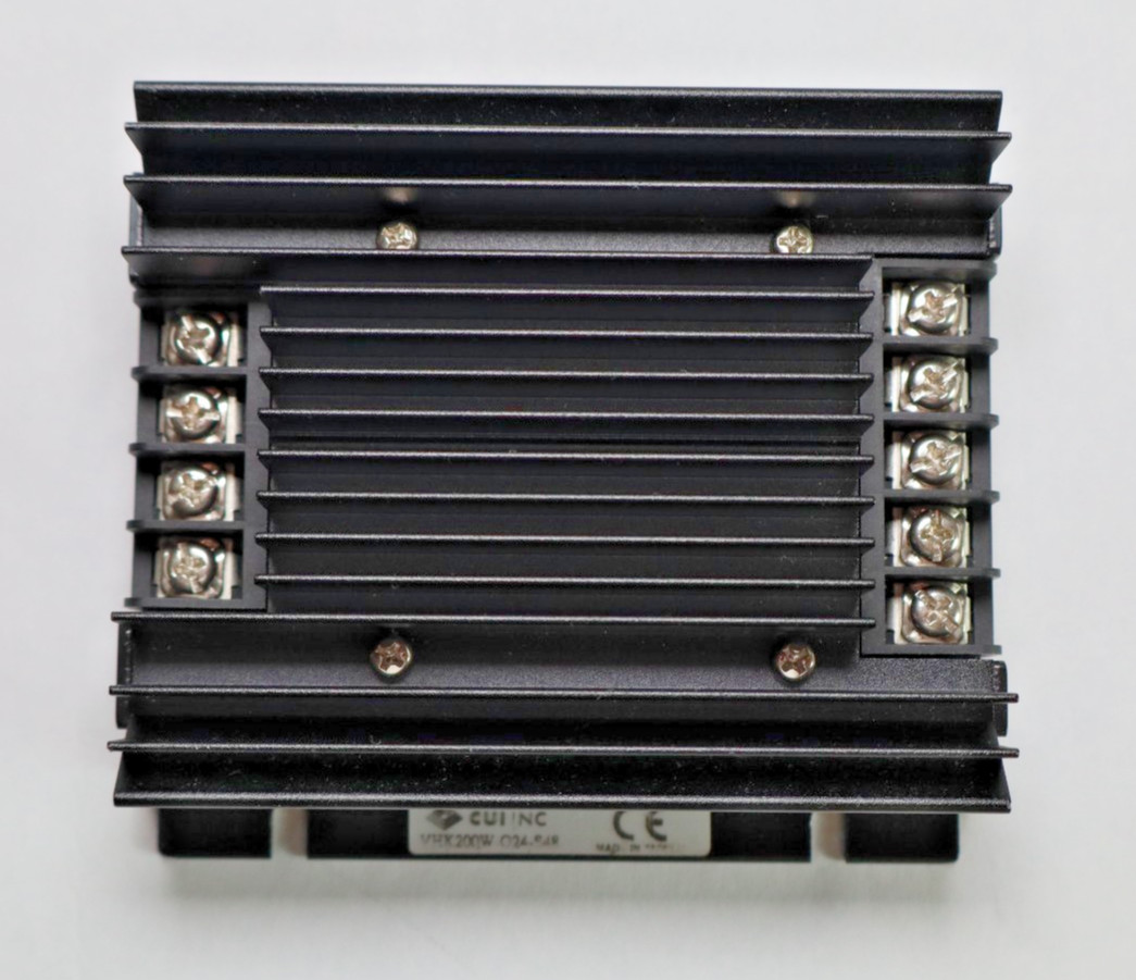 Cui inc VHK200W-Q24-S28 Cui inc VHK200W-Q24-S28