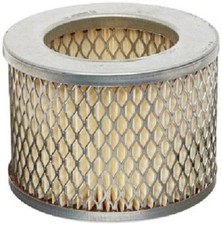 C1112 MANN FILTER VACUUM PUMP INTAKE FILTER REPLACEMENT PART picture