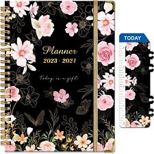 Planner 2023-2024 - July 2023 Academic Planner Weekly Monthly Planner (NEW) picture