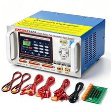 D1524 24S High Current Battery Balancer for Lithium Pack Maintenance Charging picture