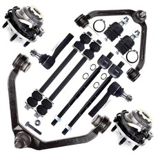 12pcs Suspension Kit for Ford Ranger 1998-2000 for Mazda B4000 picture