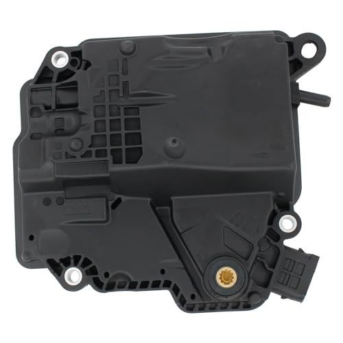 722.9 Transmission Intelligent Servo Control Module ISM for Mercedes 722.9 Transmission Intelligent Servo Control Module ISM for Mercedes