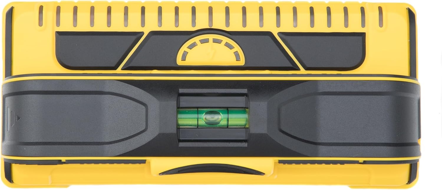 Franklin Sensors Prosensor M210 Stud Finder With 13-Sensors, Wood & Metal Franklin Sensors Prosensor M210 Stud Finder With 13-Sensors, Wood & Metal