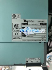 1PCS Used YOKOGAWA DX2030-1-4-3 Paperless Recorder In Good Condition  Fast ship picture