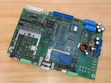 Indramat 109-1070-3A03-04 HRP3 Board 109-1070-3B03-04 picture