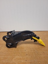 Mini Excavator Attachment Single Hook Ripper Teeth Toot 16.5 in x 5in x 8in NEW picture