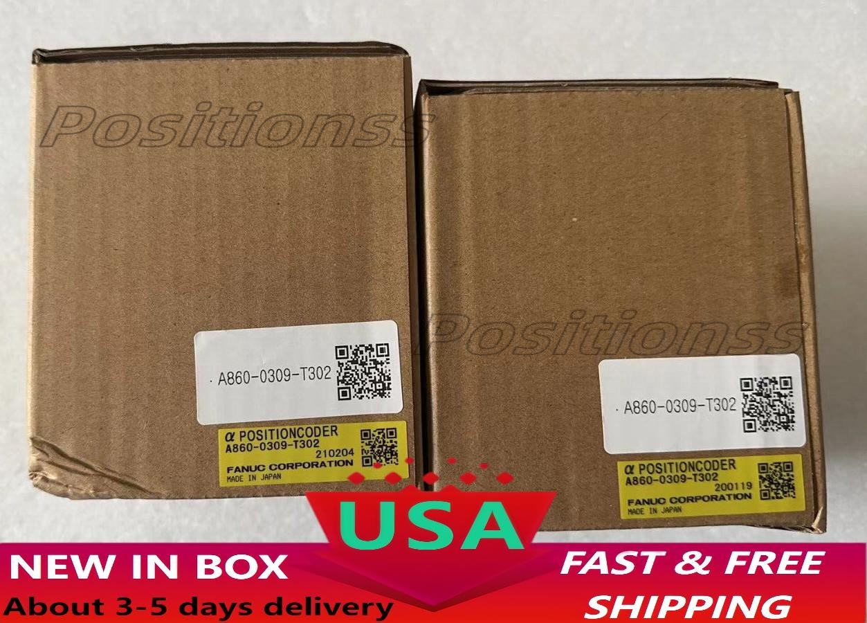 A860-0309-T302 Brand new encoder A860 0309 T302 ,fast shipping ,DHL US Free TAX