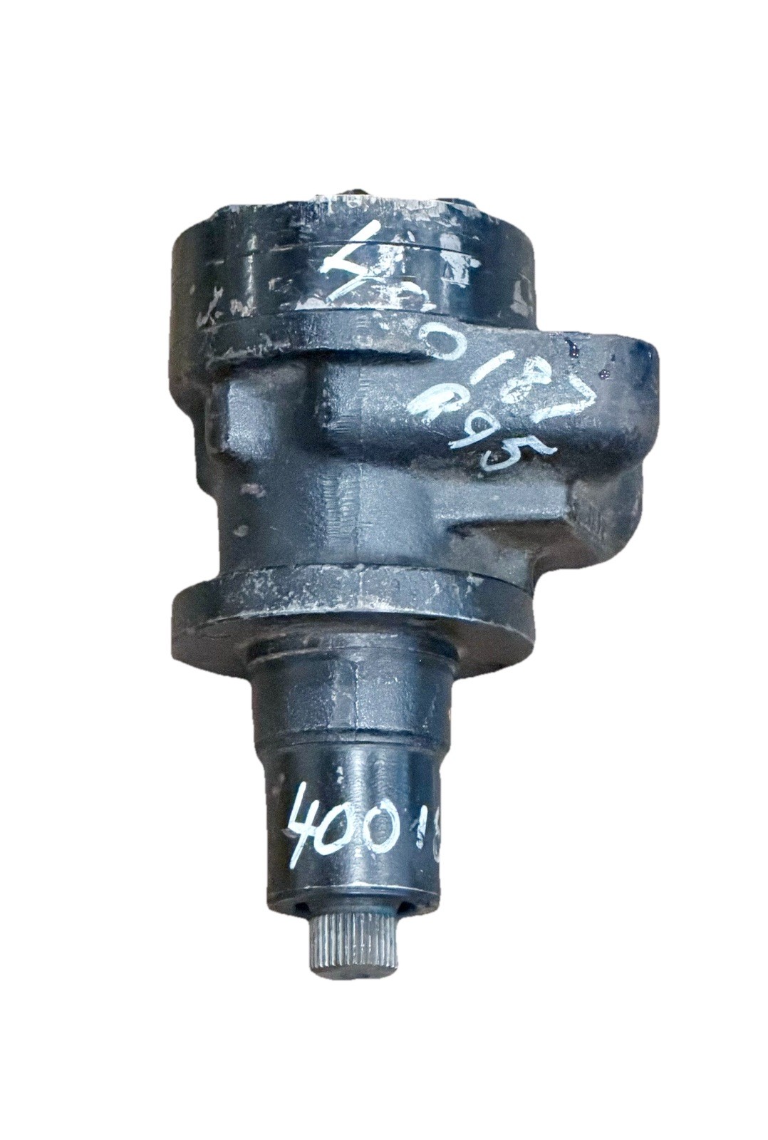 IH International Farmall 706 756 806 826 Tilt Steering Hand Pump 400187R95 NOS IH International Farmall 706 756 806 826 Tilt Steering Hand Pump 400187R95 NOS