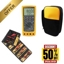 Fluke 789 ProcessMeter Multimeter - Brand New picture