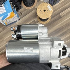 Generac Starter picture