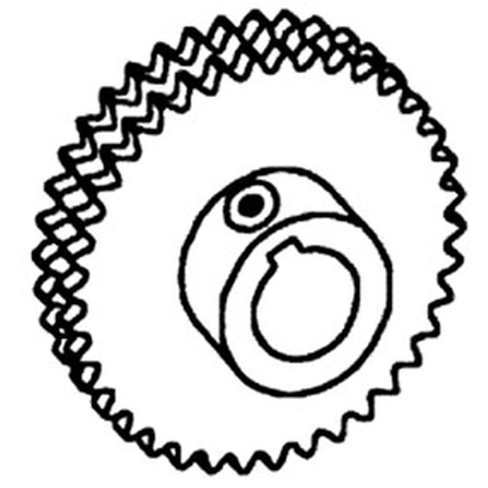 281774M91 SPROCKET BEATER DRIVE 281774M91 SPROCKET BEATER DRIVE