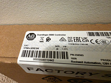 NEW 2026 - Allen-Bradley 1756-L83ES GuardLogix Processor 1756-L83ESK picture