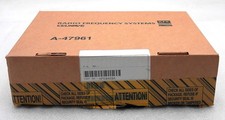 NEW-OPEN RADIO FREQUENCY SYSTEMS HFE8459A UHF 440-474MHz BANDPASS PRESELECTOR picture