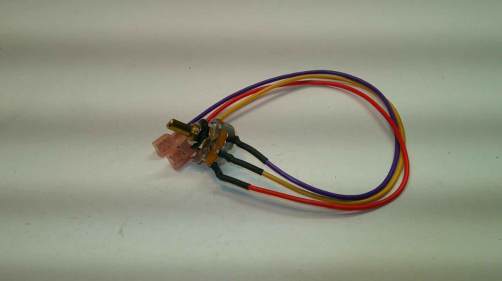 blodgett Part # 18234 Potentiometer Remote blodgett Part # 18234 Potentiometer Remote