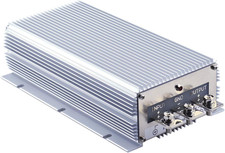 DC 24V to 12V 100A 1200W Waterproof Buck Transformer Power Supply picture