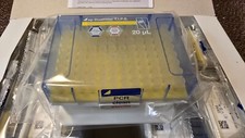 Eppendorf ep Dualfilter pipette tips, 2-20ul, 10 racks 96 tips each picture