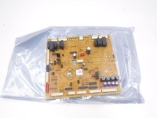 Genuine OEM Samsung Refrigerator Main Control Board Assembly DA94-02663D picture