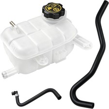 Engine Coolant Reservoir Tank for Buick Chevy Encore Trax 95269001 picture