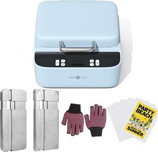 HTVRONT Phone Cases Heat Press for Iphone&Android 3D Automatic Vacuum Heat Press picture