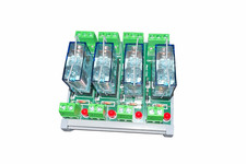 USED ALTECH Corp 8941.2 Industrial Relay, Great Condition picture