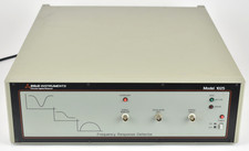 EG&G PARC Princeton Applied Research Model 1025 Frequency Response Detector picture