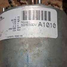 Hoshizaki Condenser Fan Motor picture