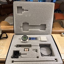 Radiodetection Dielectric MGD-2002 Multi-Gas Leak Locator. JN1 picture