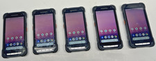 Janam XT3 Rugged Mobile Computer Barcode Scanners with Battery (Lot of 5) picture