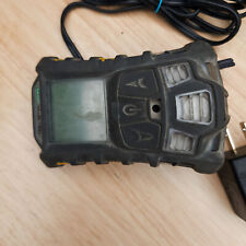 MSA Altair 4X Multi Gas Detector in Charcoal/Black - Requires Calibration picture