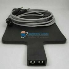 ESU REM Patient Return Plate Grounding Pad for Electrosurgical Fx  picture