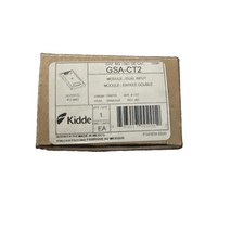 NEW Kidde GSA-CT2 Dual Input Module  picture