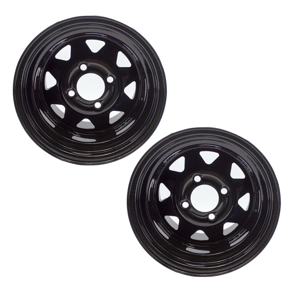 12x8.5 Wheel Rim Mower Garden Lawn Tractors 12\ 12x8.5 Wheel Rim Mower Garden Lawn Tractors 12\